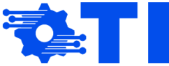Technik und Internet Logo
